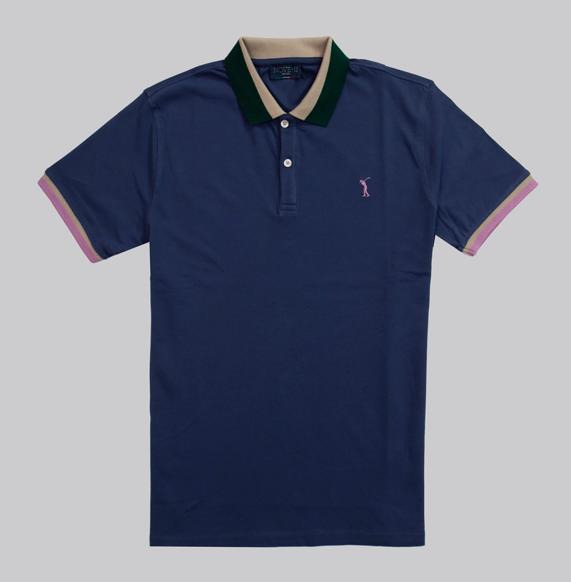 Polo Shirts product pictures.